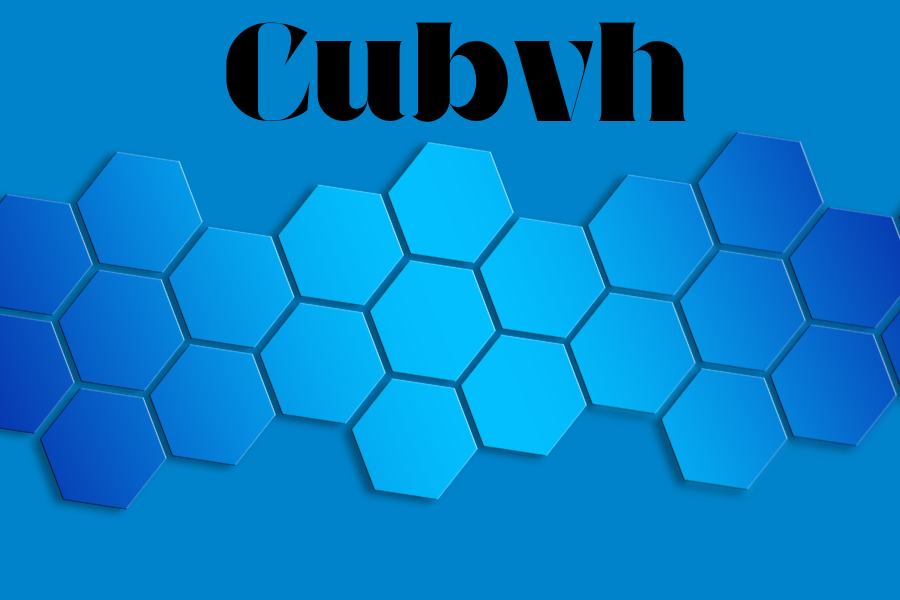 Cubvh