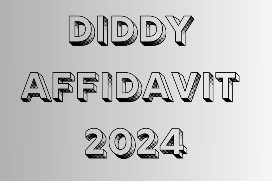 diddy affidavit 2024