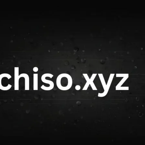 chiso.xyz