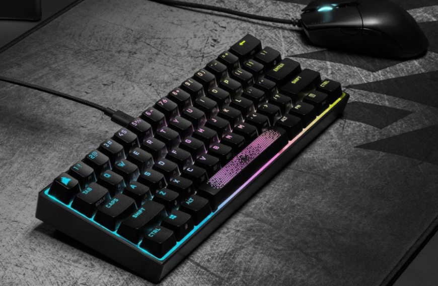 dartskey keyboard