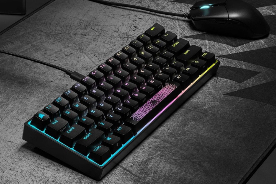 dartskey keyboard