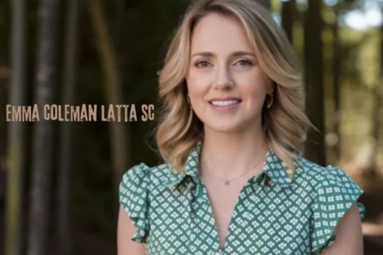 emma coleman latta sc