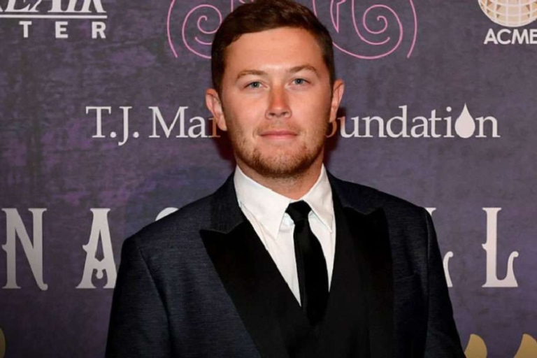 scotty mccreery net worth