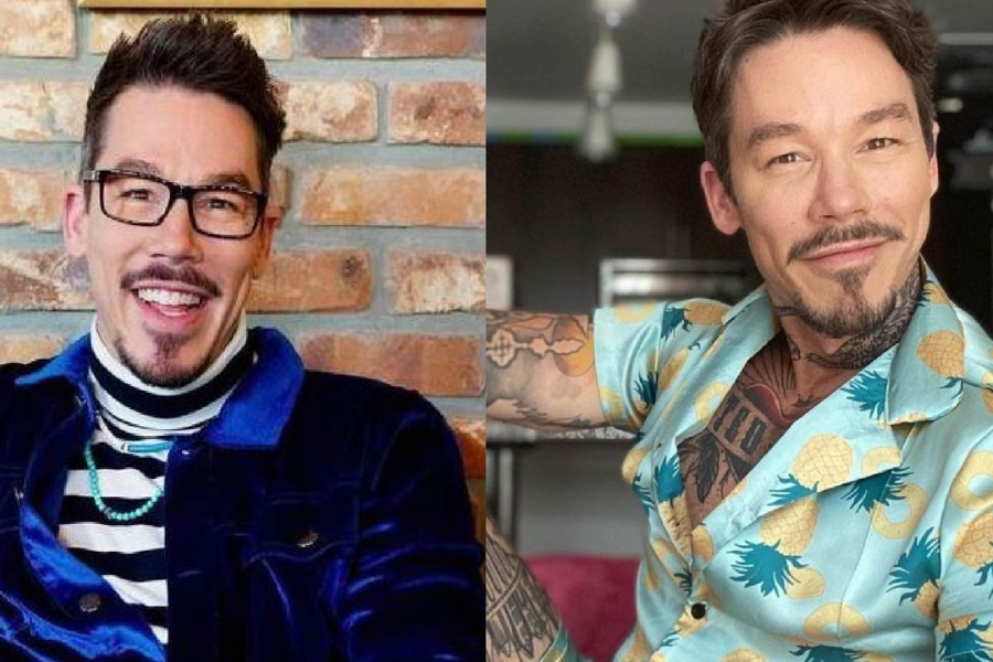 david bromstad net worth